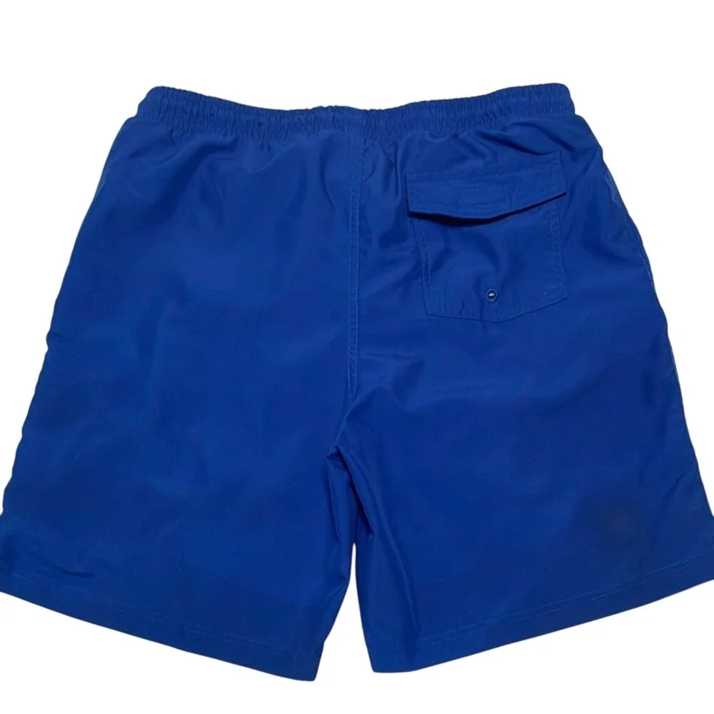 Club Room Men's Quick-Dry Performance Solid 7